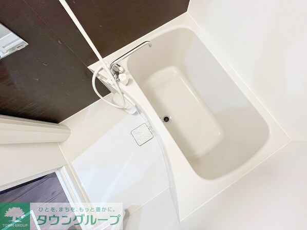 ピスタチオの物件内観写真